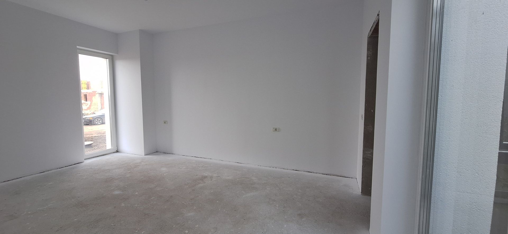 Duplex parter cu 4 camere - Poză 13