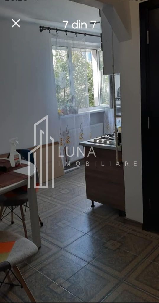 Garsonieră spațioasă 40 mp – Zona Ady, Târgu Mureș - Poză 7