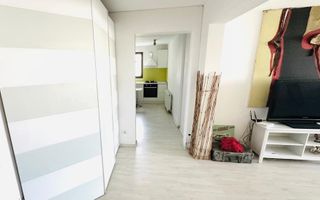 APARTAMENT PREMIUM CU 3 CAMERE | METROU FAVORIT – 3 MINUTE | MOBILAT ELEGANT - Poză 9