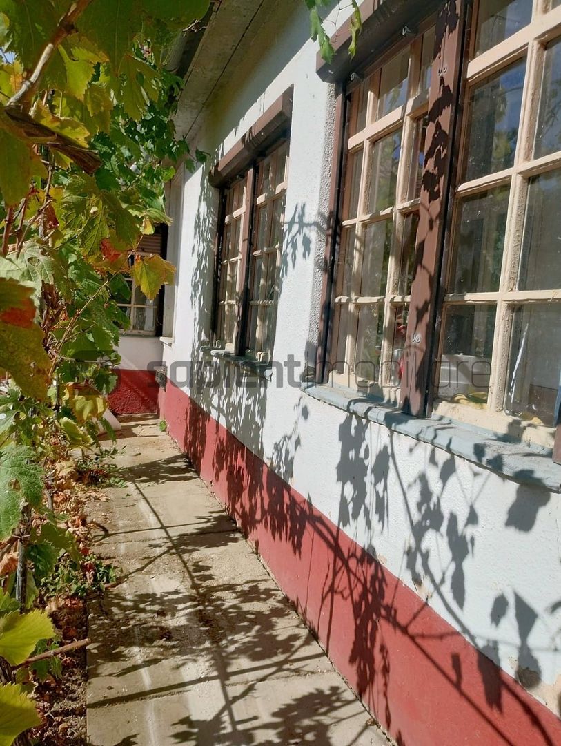De vanzare casa 150mp, teren 3442mp, in Berekböszörmény, Ungaria - Poză 8