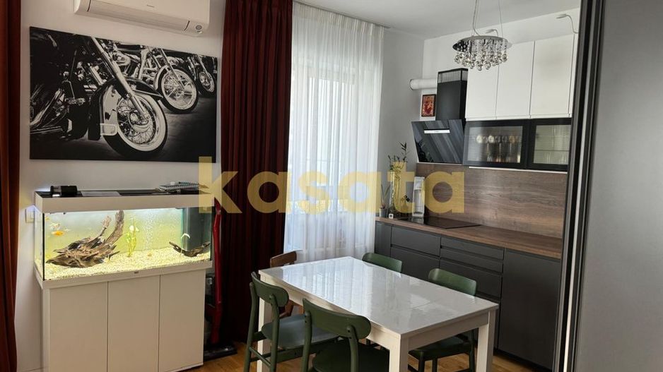 Apartament 3 Camere Premium în Luxuria Residence – Locație Exclusivist - Poză 7