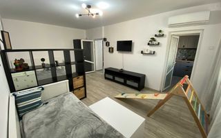 Apartament renovat complet utilat cu parcare în cartierul Tătărași, Iași - Poză 1