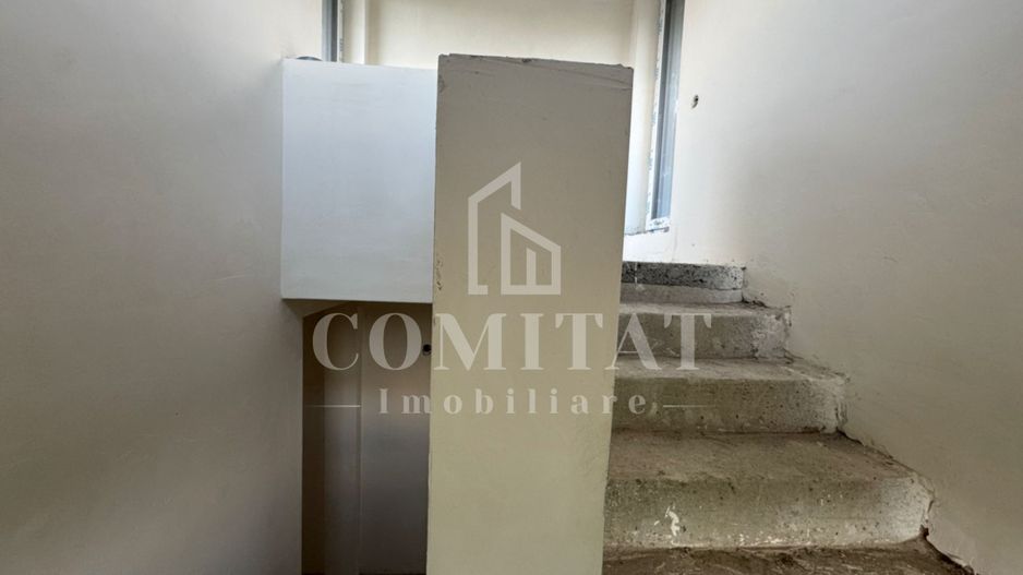 Duplex modern cu rooftop panoramic de 72 mp | Semifinisat | Voroneț - Poză 12