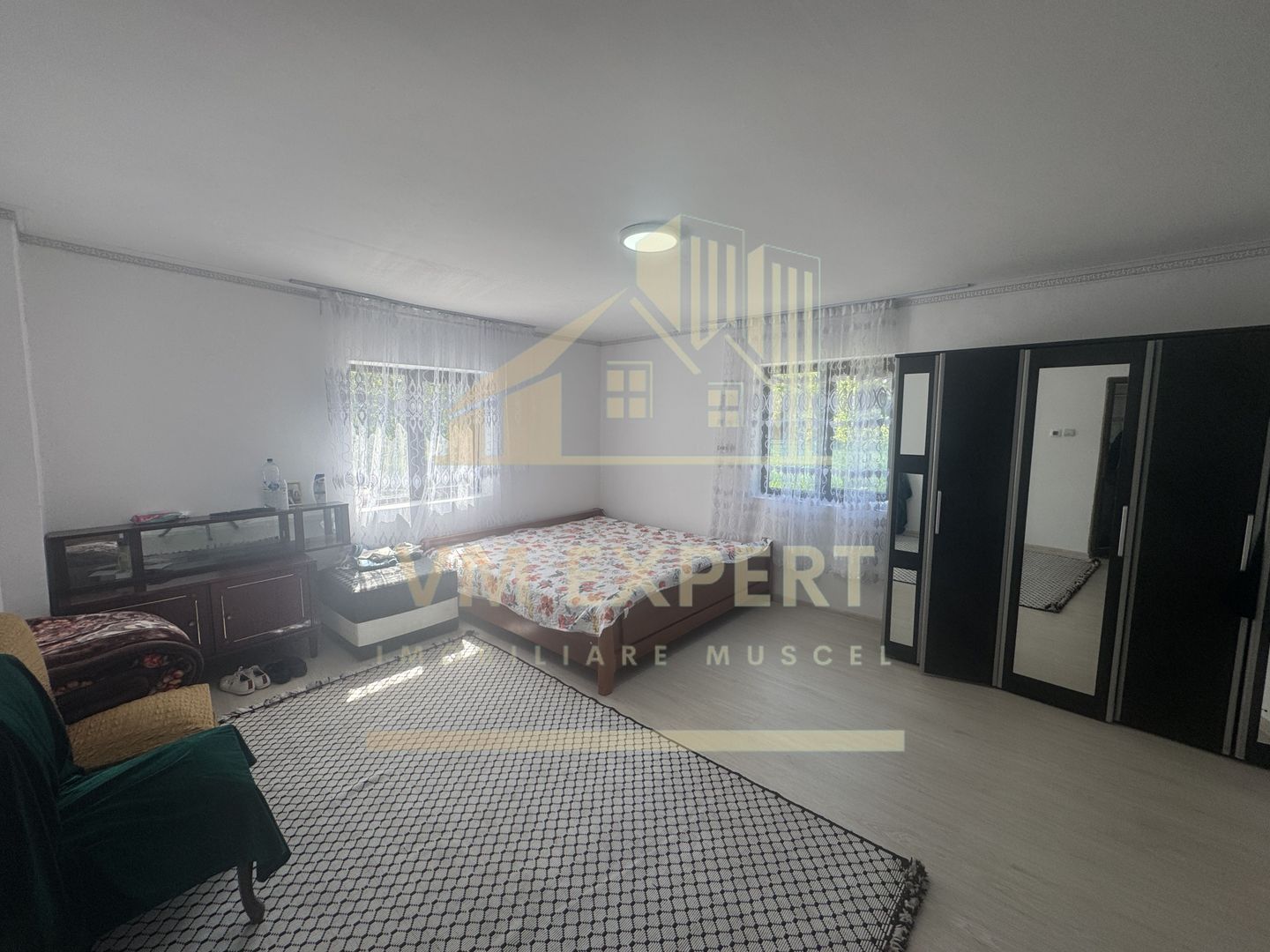 CASA DE VANZARE CU 4 CAMERE, APA SARATA, CAMPULUNG - Poză 17