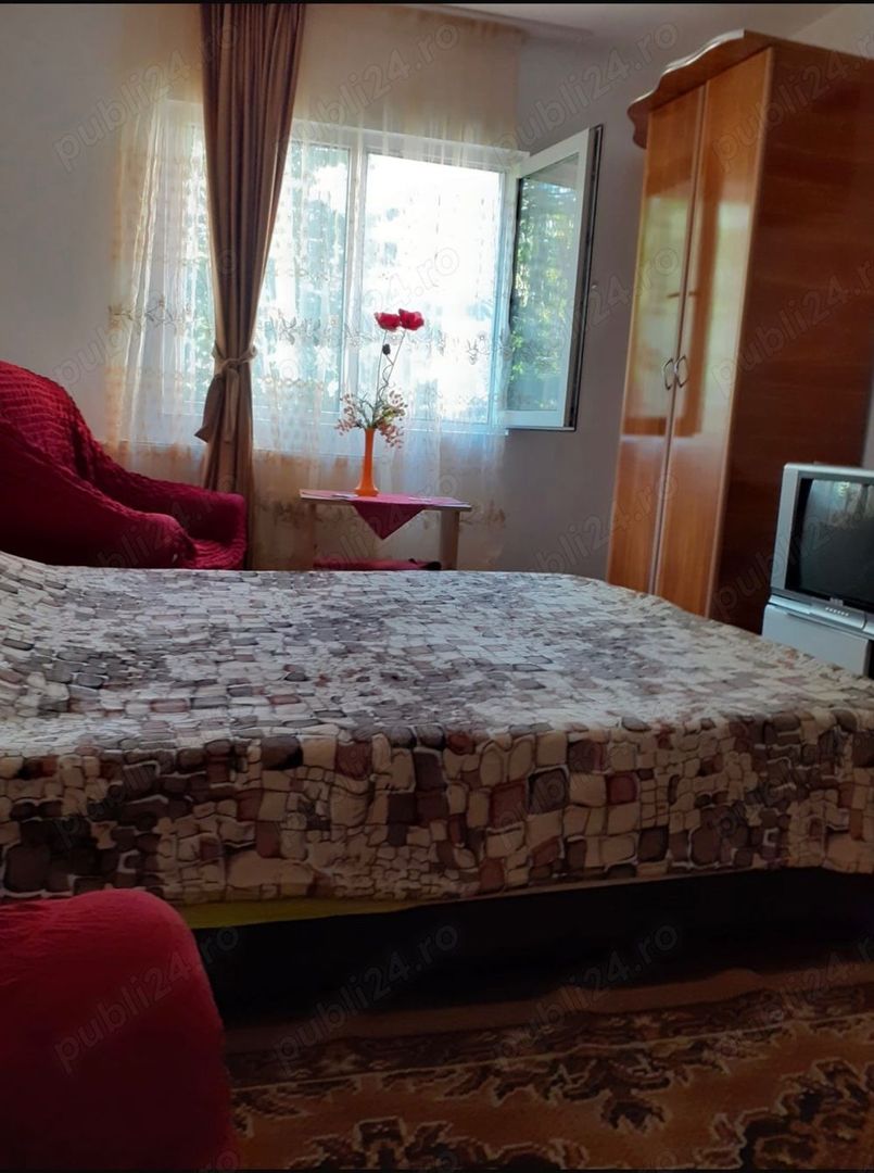 Garsoniera Lacul Tei A6 - Poză 2