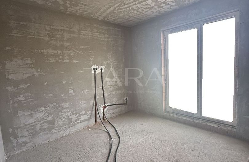 Apartament cu 3 camere, 2 băi și parcare subterană, Iris. - Poză 2
