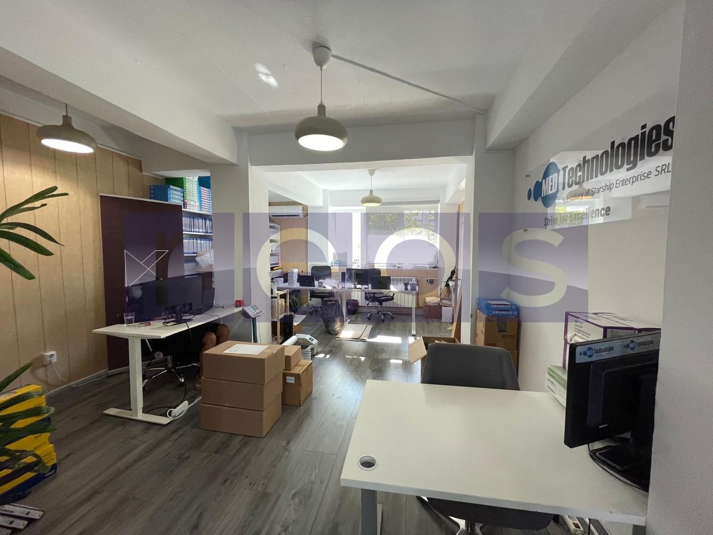 VANZARE | VILA DEOSEBITĂ | ZONA PARC CIRCULUI BARBU VACARESCU | 450MP - Poză 23