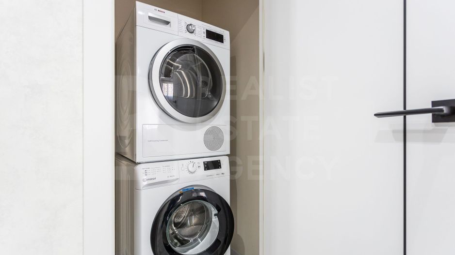 Vânzare, apartament, 2 camere, bd. Mircea Cel Bătrân, Ciocana - Poză 10