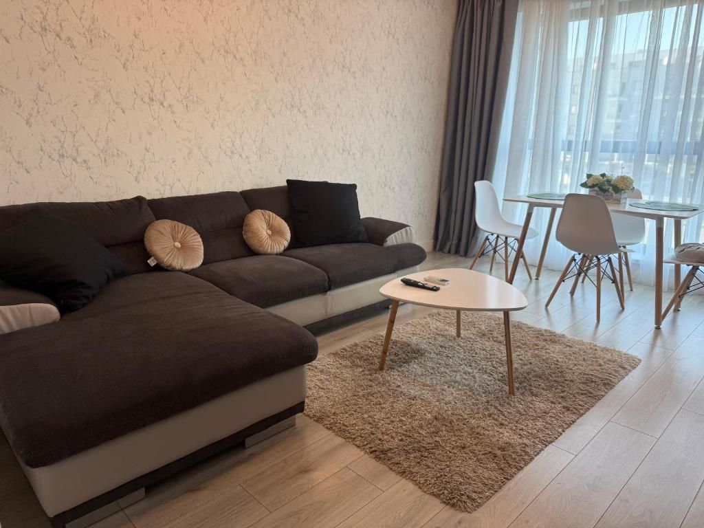 Onix Park || 2 Camere || Amenajat modern || Comision 0% - Poză 2