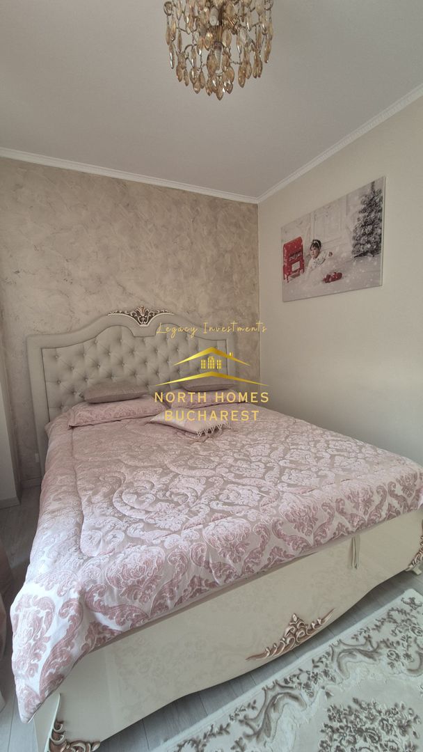 Apartament modern cu 3 camere la parter + curte opțională - Damaroaia - Poză 22