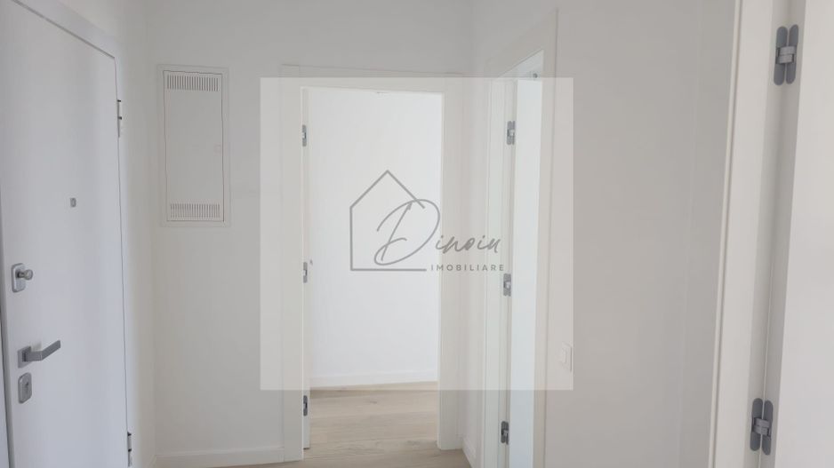 Apartament 2 camere Nusco City I Finalizat I Contract Vanzare I COM 0% - Poză 11