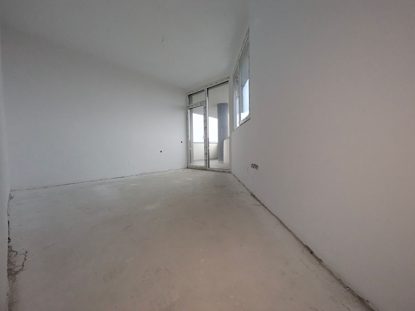 Apartament cu CF 3 camere- de la dezvoltator-0% comision - Poză 10
