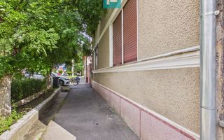 Casă cu 3 camere și teren de 450 mp în Pârneava - Poză 11