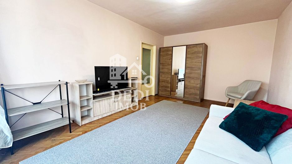 Apartament 3 camere de inchiriat in zona Centrala, Oradea - Poză 4