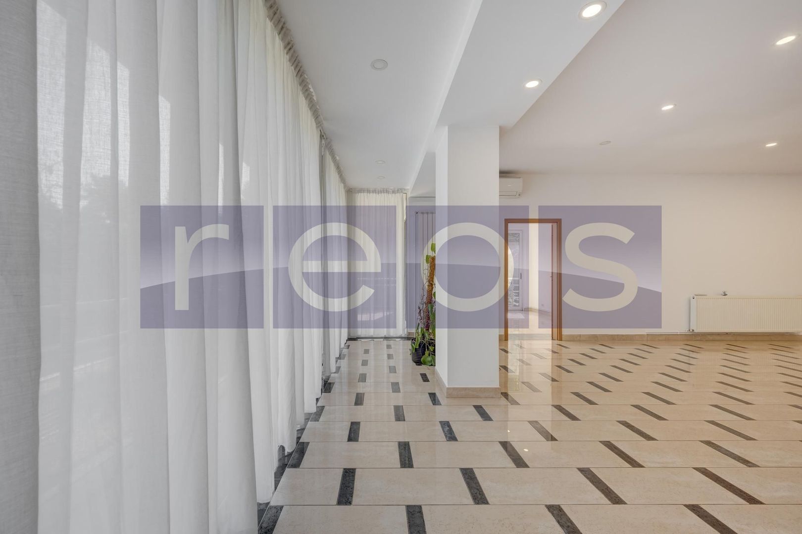 VANZARE APARTAMENT DEOSEBIT PARCUL BORDEI 160MP | 4 CAMERE | PARCARE | - Poză 2