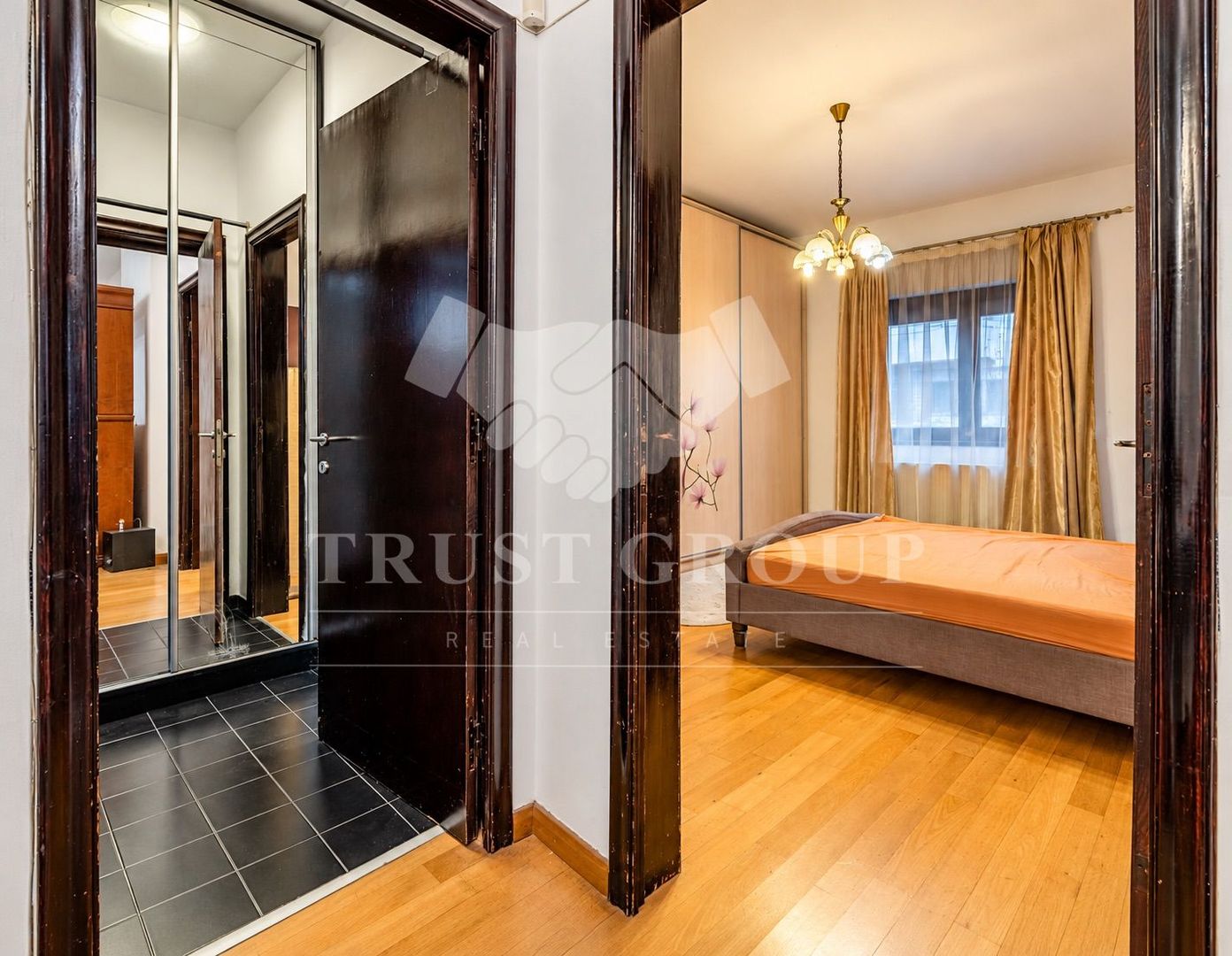 Doua apartamente in vila | Panduri | Cotroceni - Poză 13