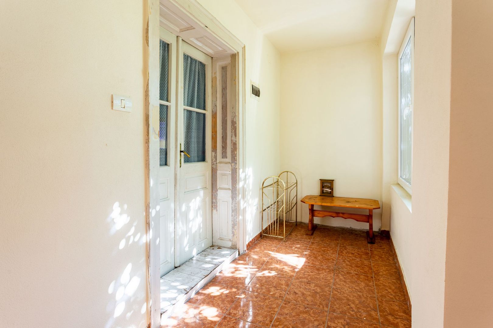 Oportunitate! Casă individuală în Pârneava. - Poză 12