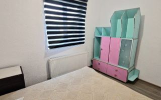 De inchiriat apartment cu 2 camere, bloc nou zona Shopping City,300 euro\luna. - Poză 9