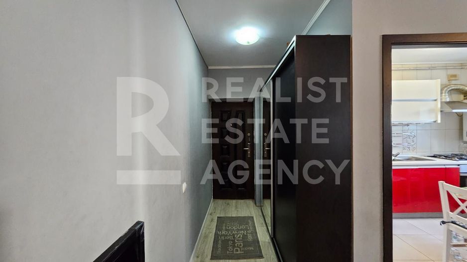 Închiriere apartament 4 camere, mobilat&utilat, Bragadiru - Poză 13