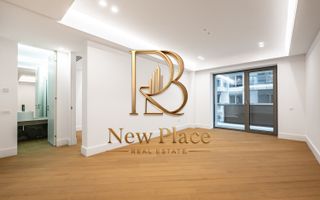 CORTINA 126 | Ultra Lux | Exclusivitate | 2,500 Eur/mpc | Terasa de 13 mp - Poză 1