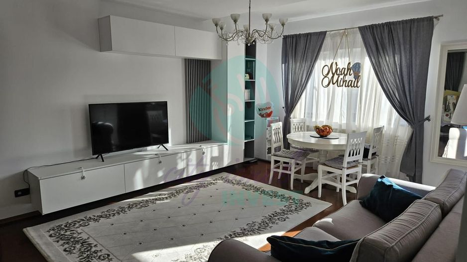 Bloc Boutique - 2014 - Piata Alba Iulia-Mobilat COMPLET - Poză 1