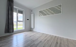 VANZARE VILA INDIVIDUALA 4 CAMERE | CARTIER REZIDENTIAL INCHIS | TEREN 300 MP | - Poză 13