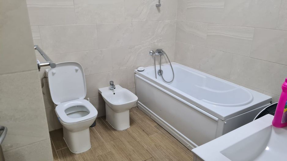Complexul Studentesc | 2 camere | 2 bai | Bloc nou | Etaj 2 - Poză 14