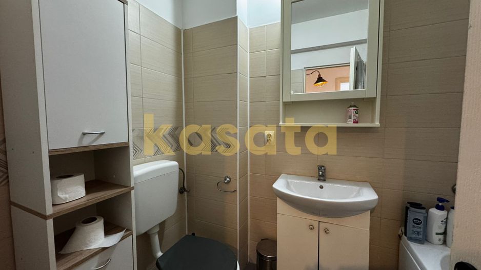 OPORTUNITATE | APARTAMENT 3 CAMERE COMPLET MOBILAT | POPEȘTI-LEORDENI - Poză 13