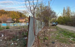 Teren de vanzare Colentina Padurea Andronache - Poză 1