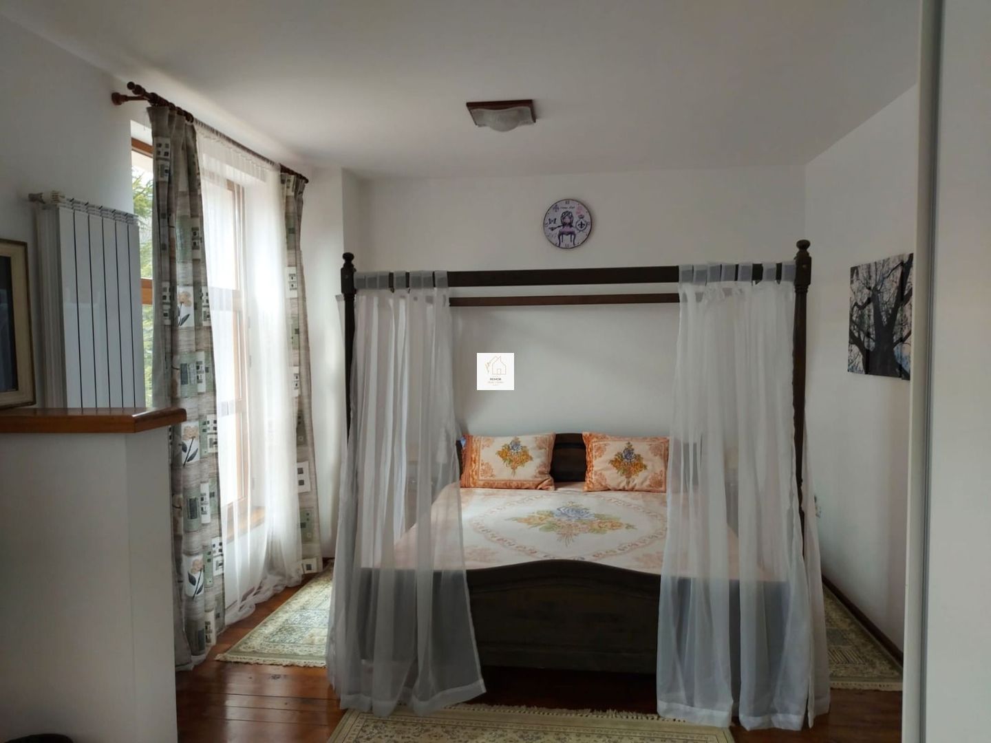 Vila Horezu Romanii de Jos - Poză 25