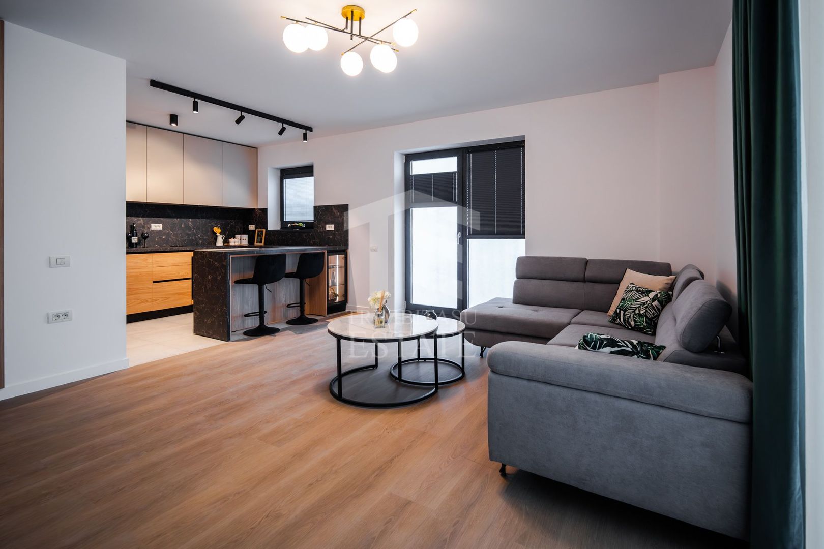 ALEXANDRIEI 152 | APARTAMENT CU TERASA 60 MP | 2 CAMERE - Poză 7