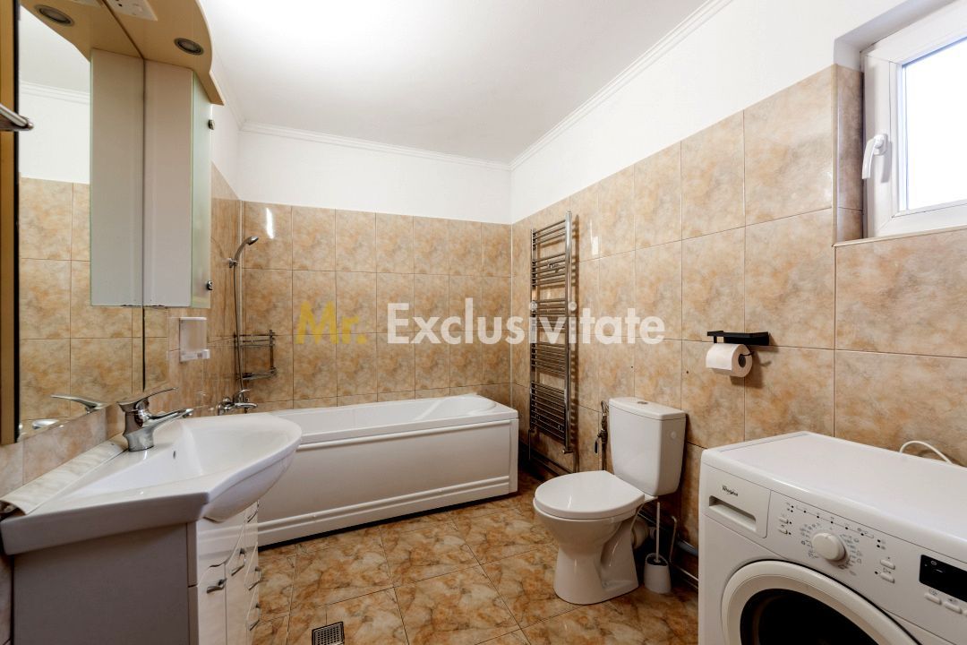 Casa in Trivale – liniste si confort la superlativ - Poză 8