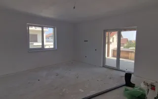 Casa tip duplex , 250 mp curte zona Arhitectilor - Poză 15