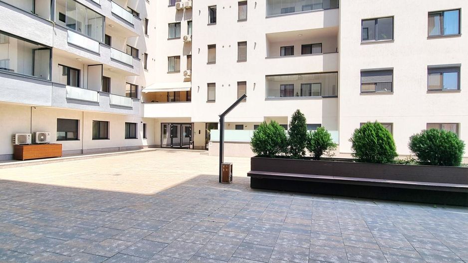 2 Camere Modern Grozavesti Imobil Nou Centrala Proprie Metrou - Poză 14