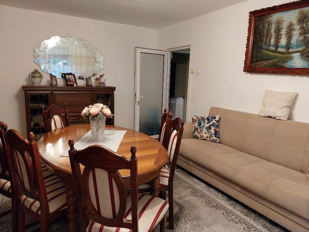 Apartament 3 camere cu garaj autorizat și beci - Poză 2