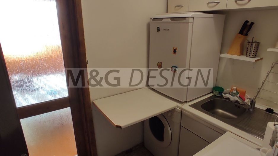 Garsoniera Complexul Studentesc - Poză 4