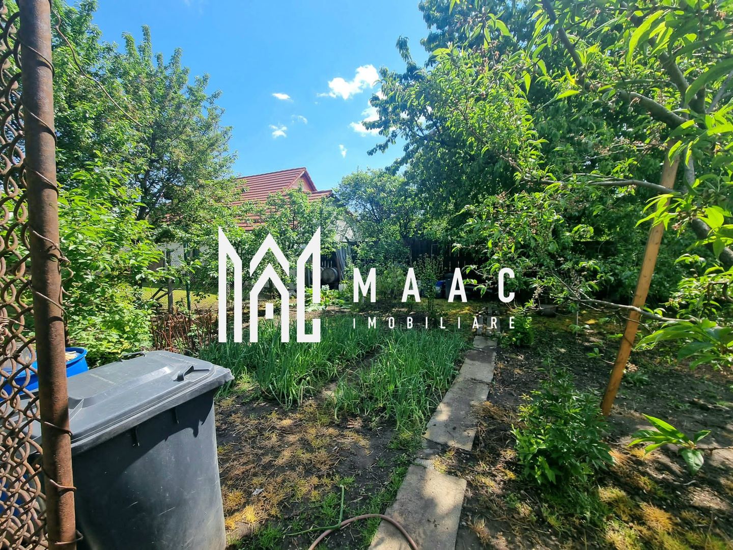 Casa 6 camere I 250MPU | 867MP Teren | Turnisor - Poză 7