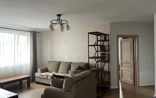 Apartament cu 3 camere de închiriat – Zona BMW, Florești - Poză 4