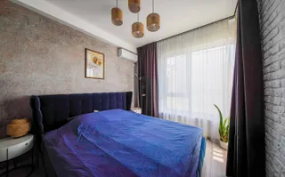Duplex modern cu 4 camere, curte amenajata, com.Berceni - Poză 14