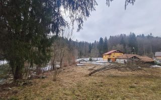 Vila multifunctionala in Predeal - oportunitate  resedinta si/sau afacere - Poză 8