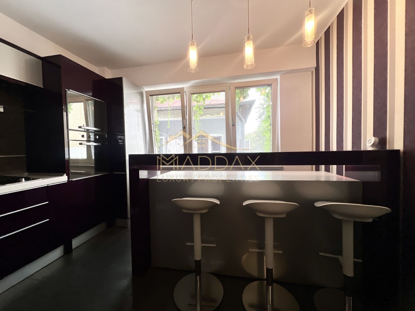 Penthouse de Inchiriat | Dorobanti - Floreasca | 210mp - Poză 24