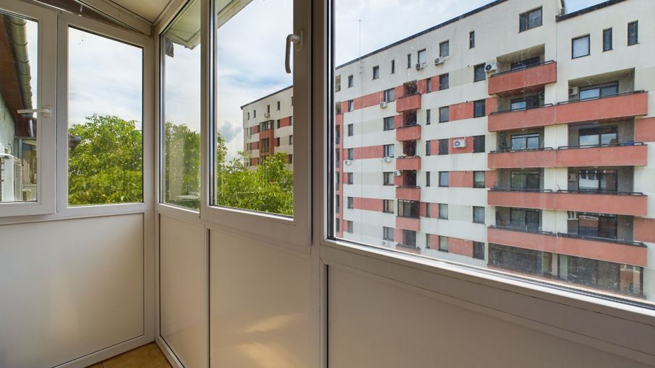 Apartament 1 cameră Soarelui - Poză 14