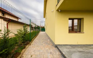 Duplex Dumbravita cu 5 camere | 318 mp teren| Comision 0 - Poză 46