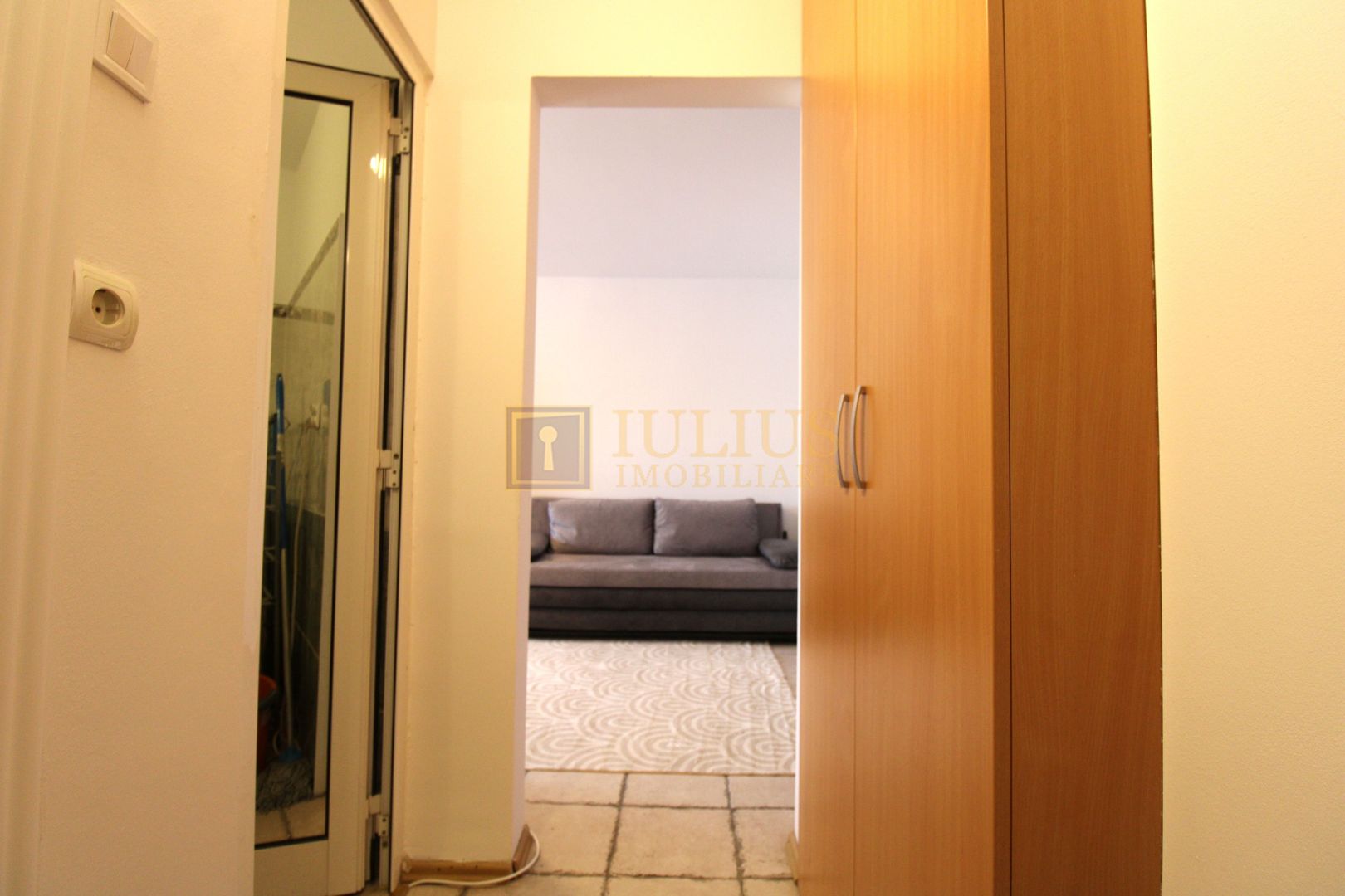 1 camera in zona Printul Turcesc - Poză 8