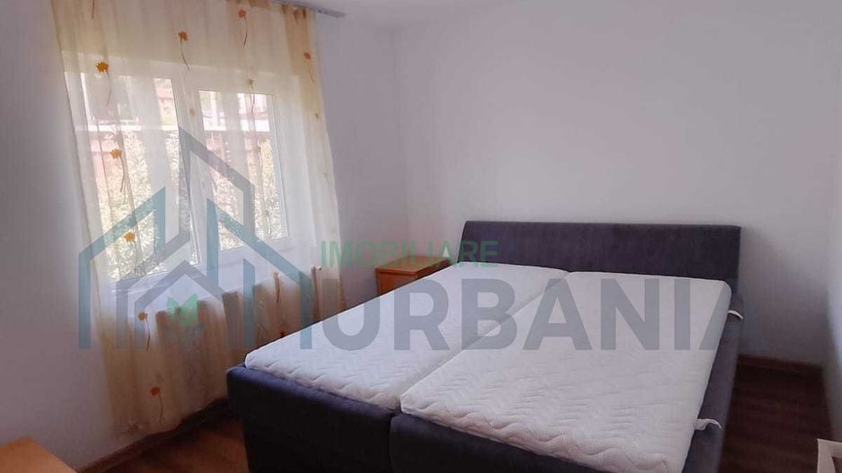 Apartament cu 2 camere semidecomandat, cartierul Galata, Alexandru cel Bun - Poză 5