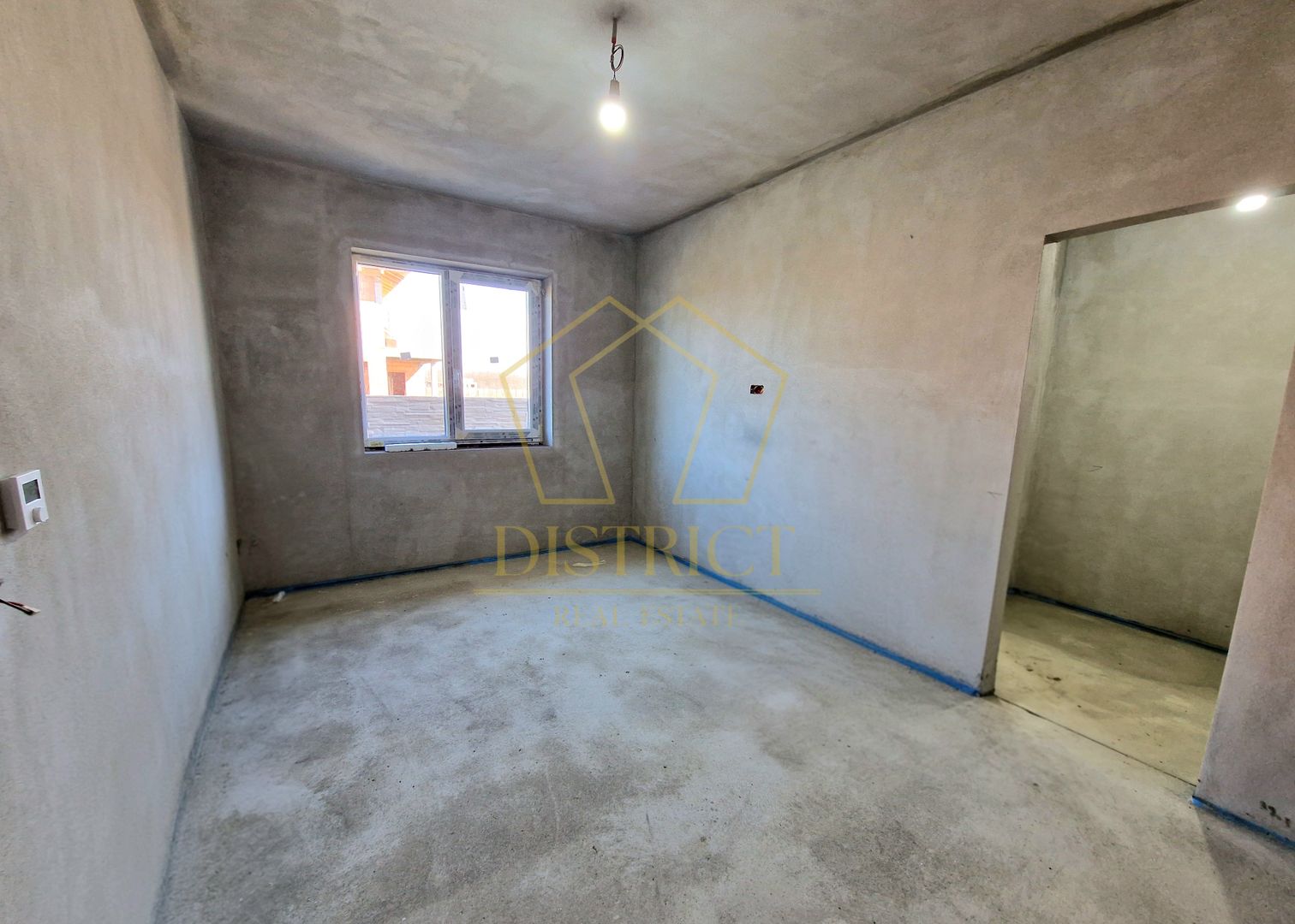 Casa individuala cu 3 camere, dressing | Ghiroda | Medicina | COM 0% - Poză 5