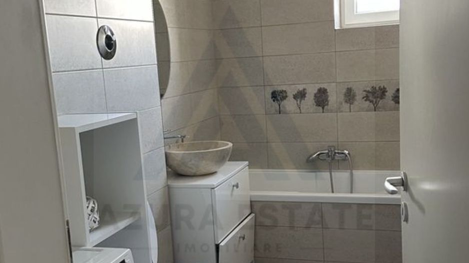 Apartament premium 2 camere bucatarie inchis si parcare in Avangarden - Poză 7