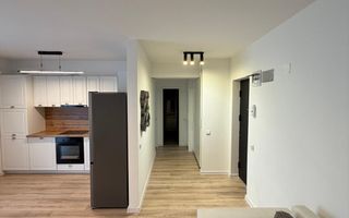 500€ – 2 camere + terasă 60 mp | Ama Residence | Parcare inclusă - Poză 2