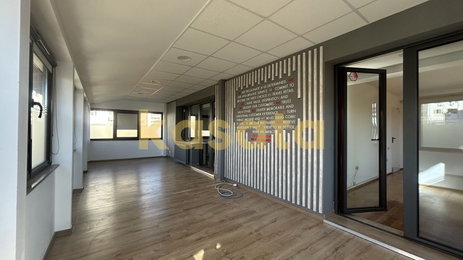 Cladire Birouri I Zona Marriot I S+P+3 I 630 util - Poză 22