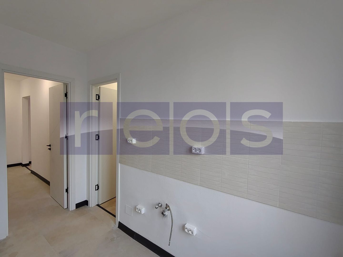 VANZARE 2 CAMERE I PROASPAT RENOVAT I METROU I PARCUL DRUMUL TABEREI - Poză 5